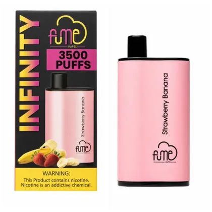 Wholesale Fume infinity 3500puffs