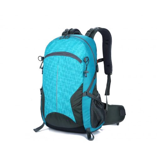 Outdoor traveling Large capacity hiking backpack