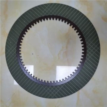 CAT 140H 160H FRICTION DISC PLATE 6Y7916