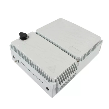 fiber optic cable outdoor fiber distribution box