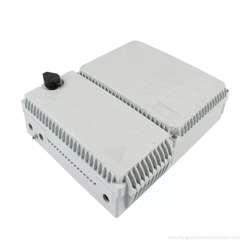 fiber optic cable outdoor fiber distribution box