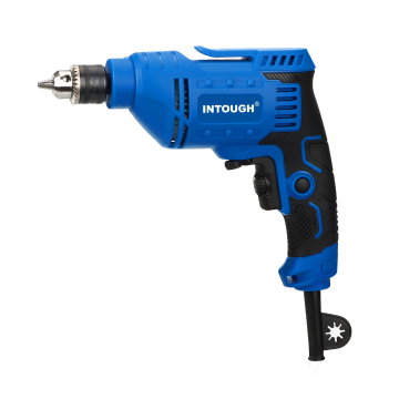 Ready to Ship 6.5mm 450W Electric Drill - INTOUGH Professional Power Tools Manufacturer Factory