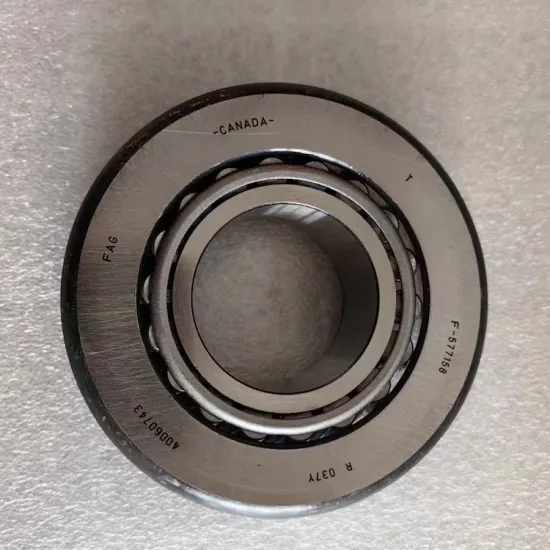 Automotive Differential Transmission Bearing Repair Kit for Cadillac