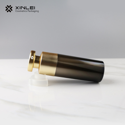 30ml korean-style lotion bottle can be customized