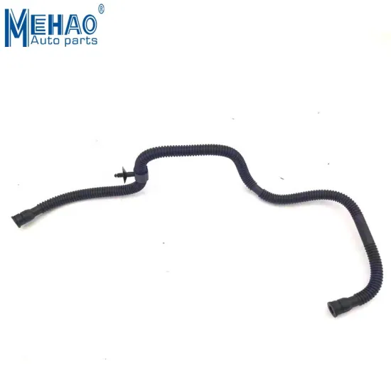Auto Crankcase Breather Vent Hose Exhaust Pipe 03C103493AE/03C103493AQ/03C103493AP for Volkswagen Passat Polo Bora Golf Sagitar Magotan