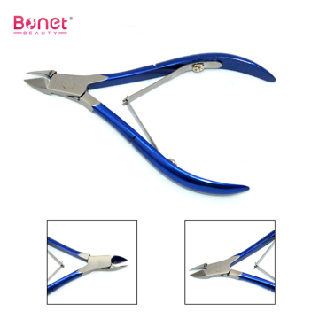 Cuticle Nipper  Durable Manicure  Tools for Fingernails