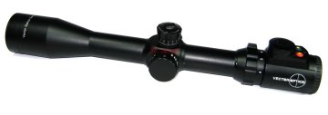 Vector Optics Garrison 4-14x44 Digital Multi Reticle Tactical Hunting Rifle Scope