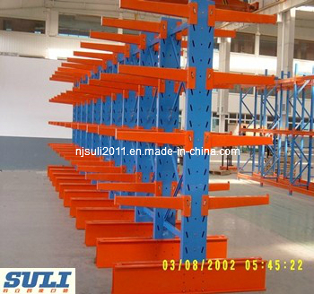 Cantilever Racking