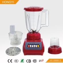 Factory direct sale home use food processor blender