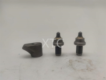 ร่องร่อง sm08 22 มม. ก้าน