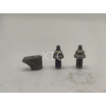 挖沟镐 SM08 22mm 柄