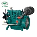 động cơ weichai deutz td226b-3d td226b-4d td226b-6d cho máy phát điện