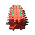 ZL Series Hydraulic Multip Tription Valve