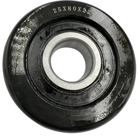 High Quality TCM FD20-25Z5 Forklift Mast Roller Bearing