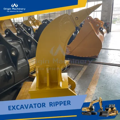 PC360 Construction Equipment Excavator Rock Ripper