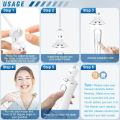 Smart Water Flosser Water Flosser mit Auswahl