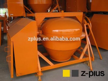 Low cost offer China factory 400L Electric Motor 220V 3kw Concrete Mixer