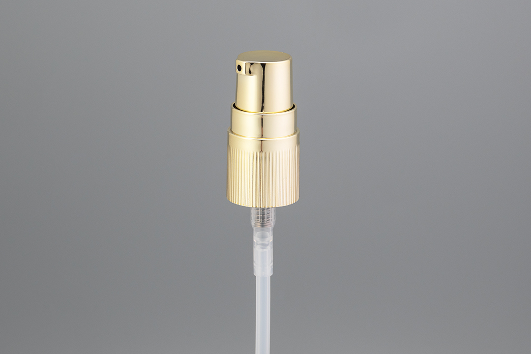 16/415 UV Gold Treatment Pump