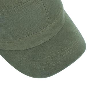 Men's castro military caps