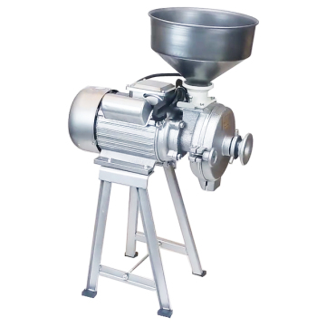 Affordable Corn, Wheat, and Bean Food Mill: A Practical Grind Machine for Sale