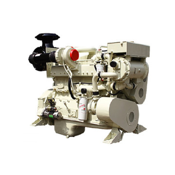 4vbe34RW3 201 кВт 270 л.с. 1800 об / мин морской двигатель NT855-M