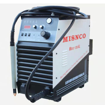 Portable Plasma Power Supply for CNC Cutting Machines