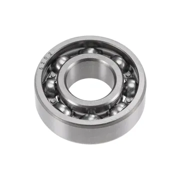6202 Size 15x35x11 mm HXHV Chrome Steel Deep Groove Ball Bearing