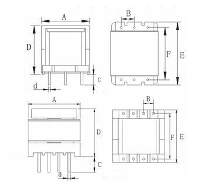 HighFrequencyTransformer08