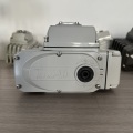 24VAC/DC modulando el actuador de válvula inteligente de 90 grados