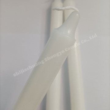 Guinea church religious stick paraffin wax candles 40g