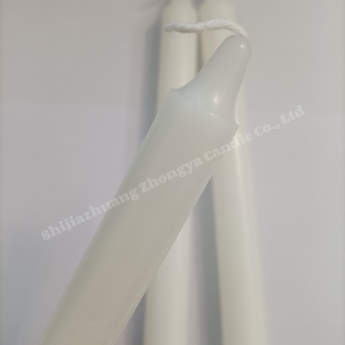 Guinea church religious stick paraffin wax candles 40g