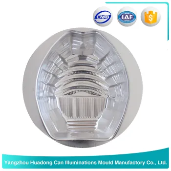aluminium reflector lamp shade holder high bay reflector