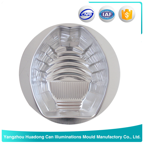 aluminium reflector lamp shade holder high bay reflector