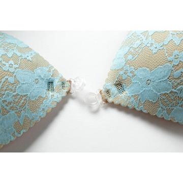 Push Up Strapless Backless Self-adhesive bra