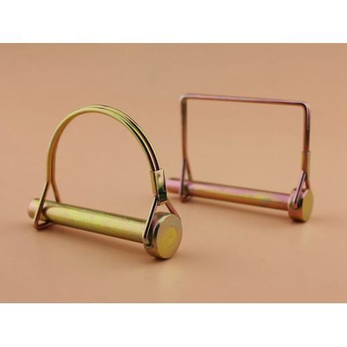 Πείρος κλειδώματος άξονα ασφαλείας για τρέιλερ αγροκτήματος