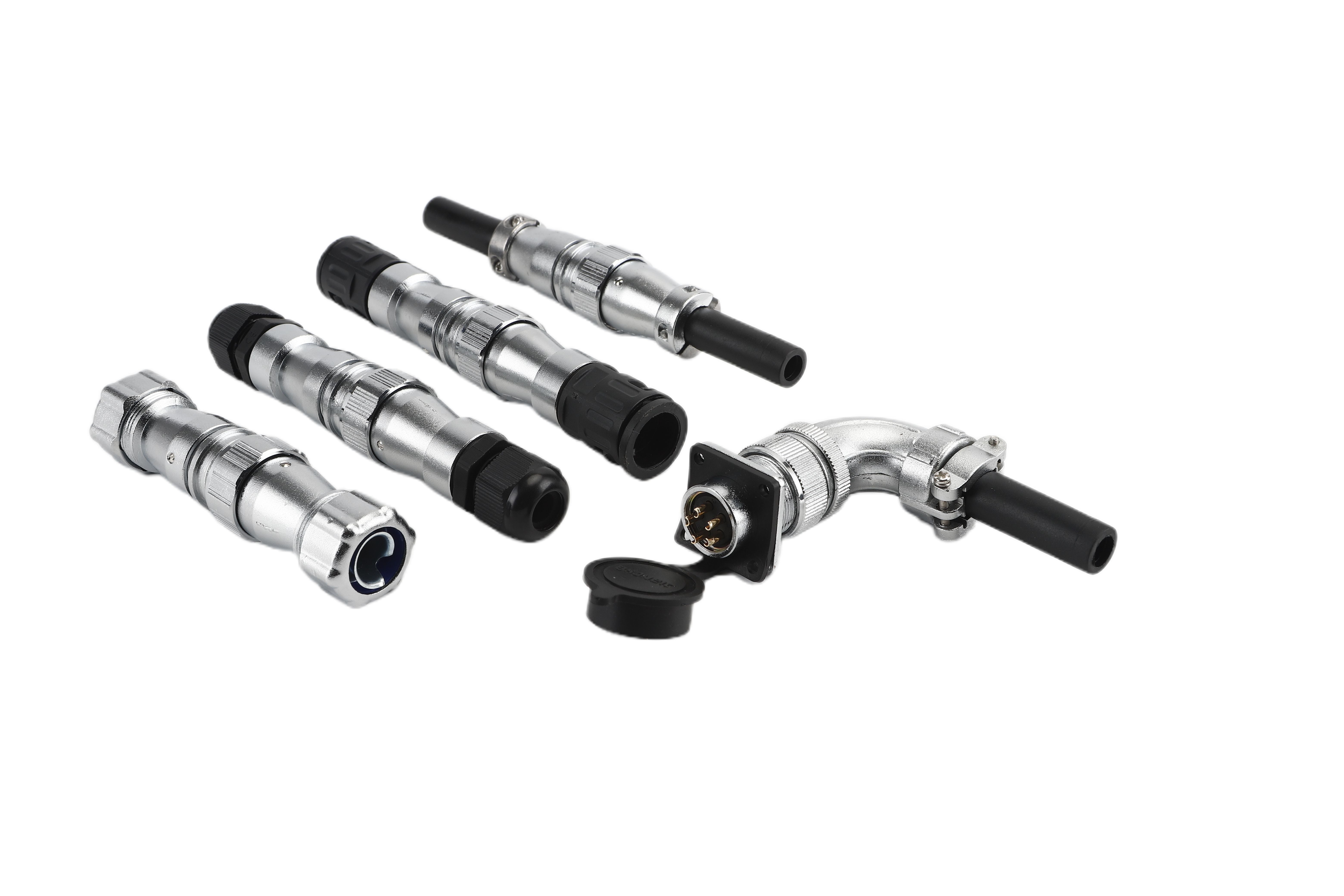 Socador circular de la serie TP