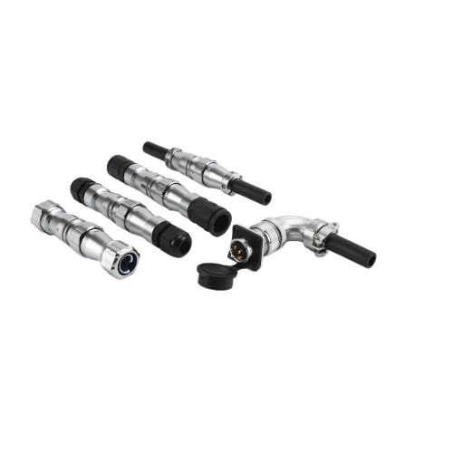 Socador circular de la serie TP