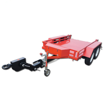 Factory Direct High-Quality Custom Small Trailers for ATV/Motorcycle/Boat/Battery/Equipment Transport