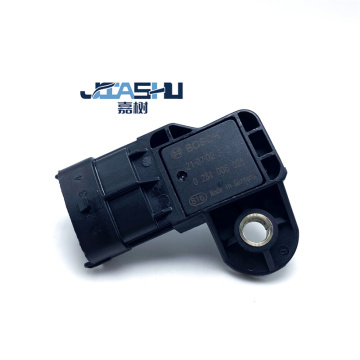 Maserati JS-01-339 Intake Pressure Sensor 0281006028