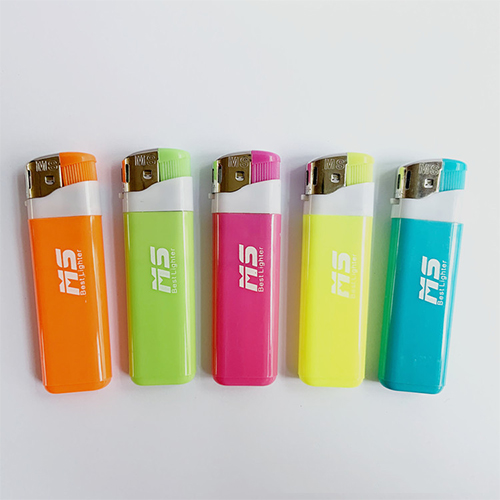 Disposable Electronic Lighter