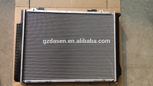 auto car radiator for BENZ E-CLASS W210 E200`1995-2000AT