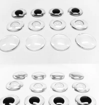 Blythe Dolls Eyes Chips