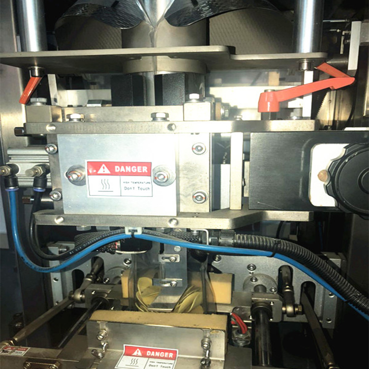fully automatic packing machine