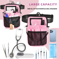 Pink Nurse Fanny Pack Pouch για γυναίκες