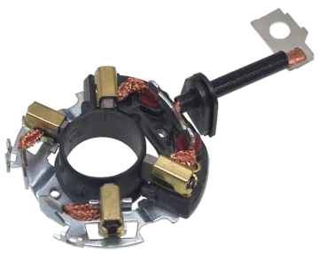 BO-1057A Starter Brush Holder - Starter Parts