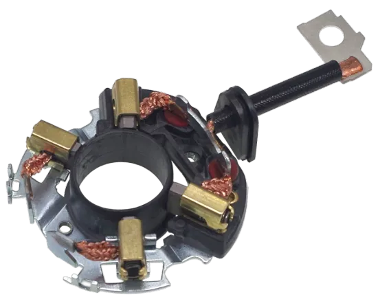 BO-1057A Starter Brush Holder - Starter Parts