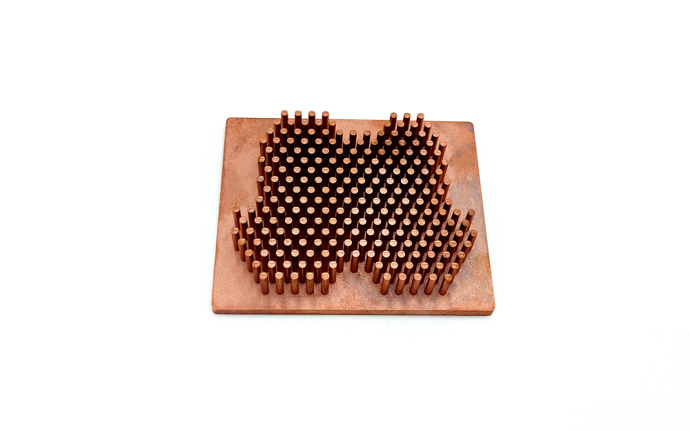 CNC Machining Parts for Industrial Machinery Moulds