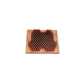 Custom Metal Aluminum Alloy Casting Mould Parts