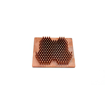 Custom Metal Aluminum Alloy Casting Mould Parts