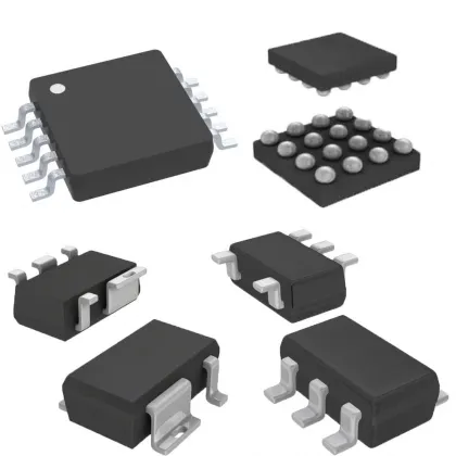 STMicroelectronics CHIPLERS IC CHIP ST ST72F521R6TC